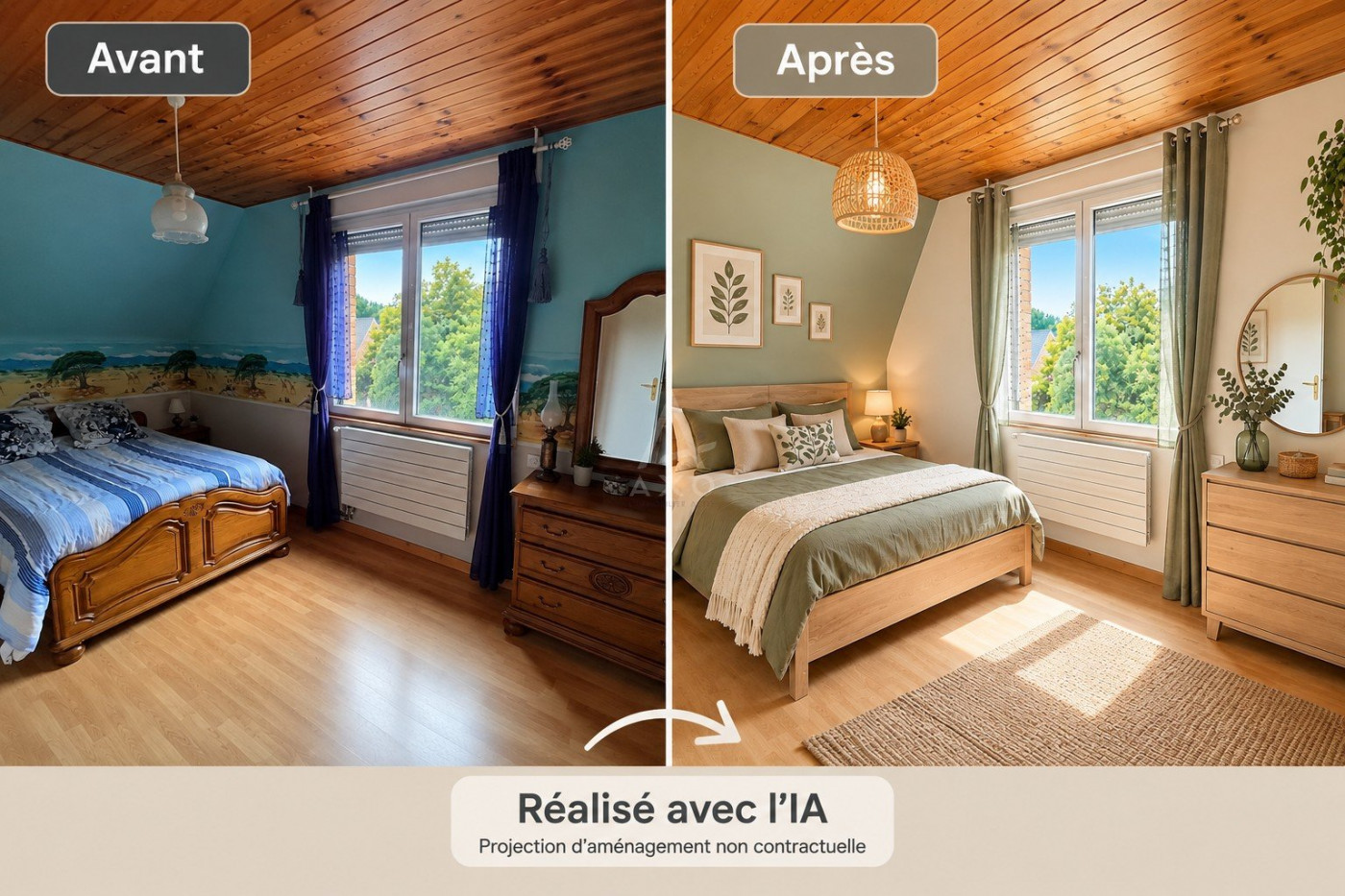 vente Maison Steenvoorde - Photo 6