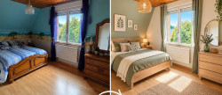 vente Maison Steenvoorde