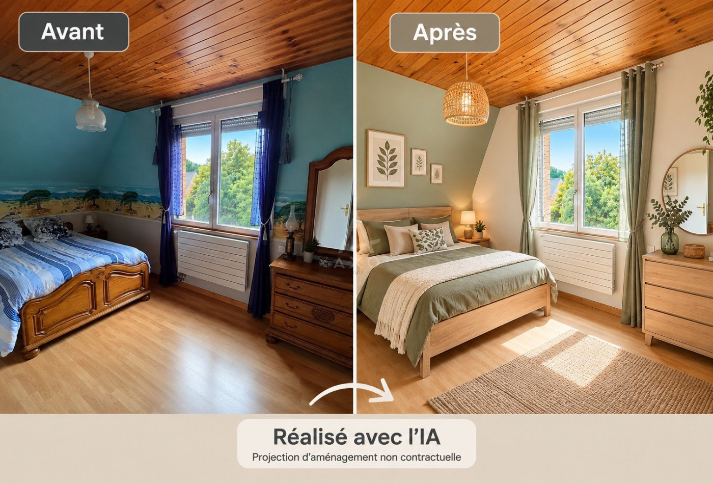 vente Maison Steenvoorde - Photo 6
