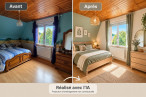 vente Maison Steenvoorde