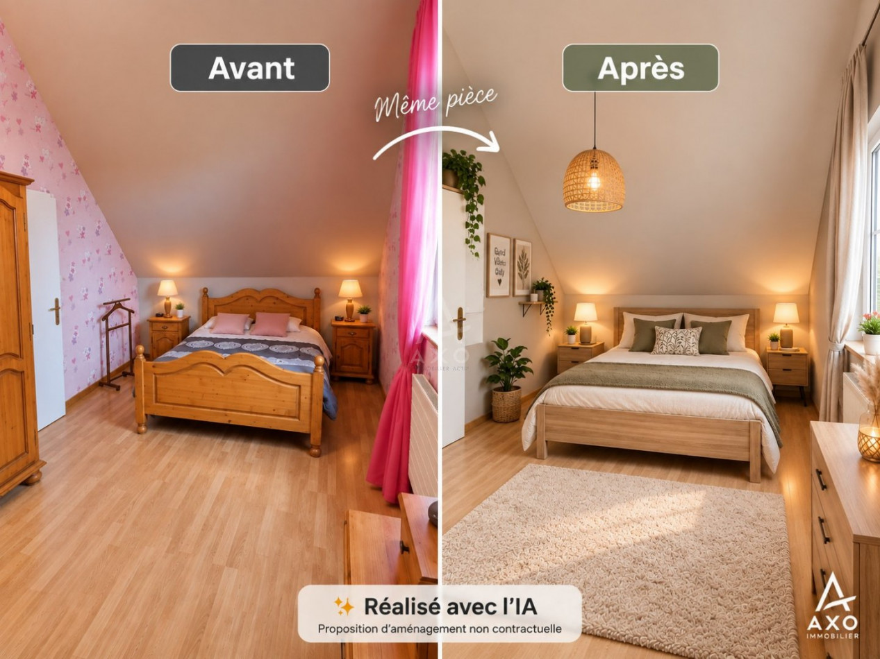 vente Maison Steenvoorde - Photo 7