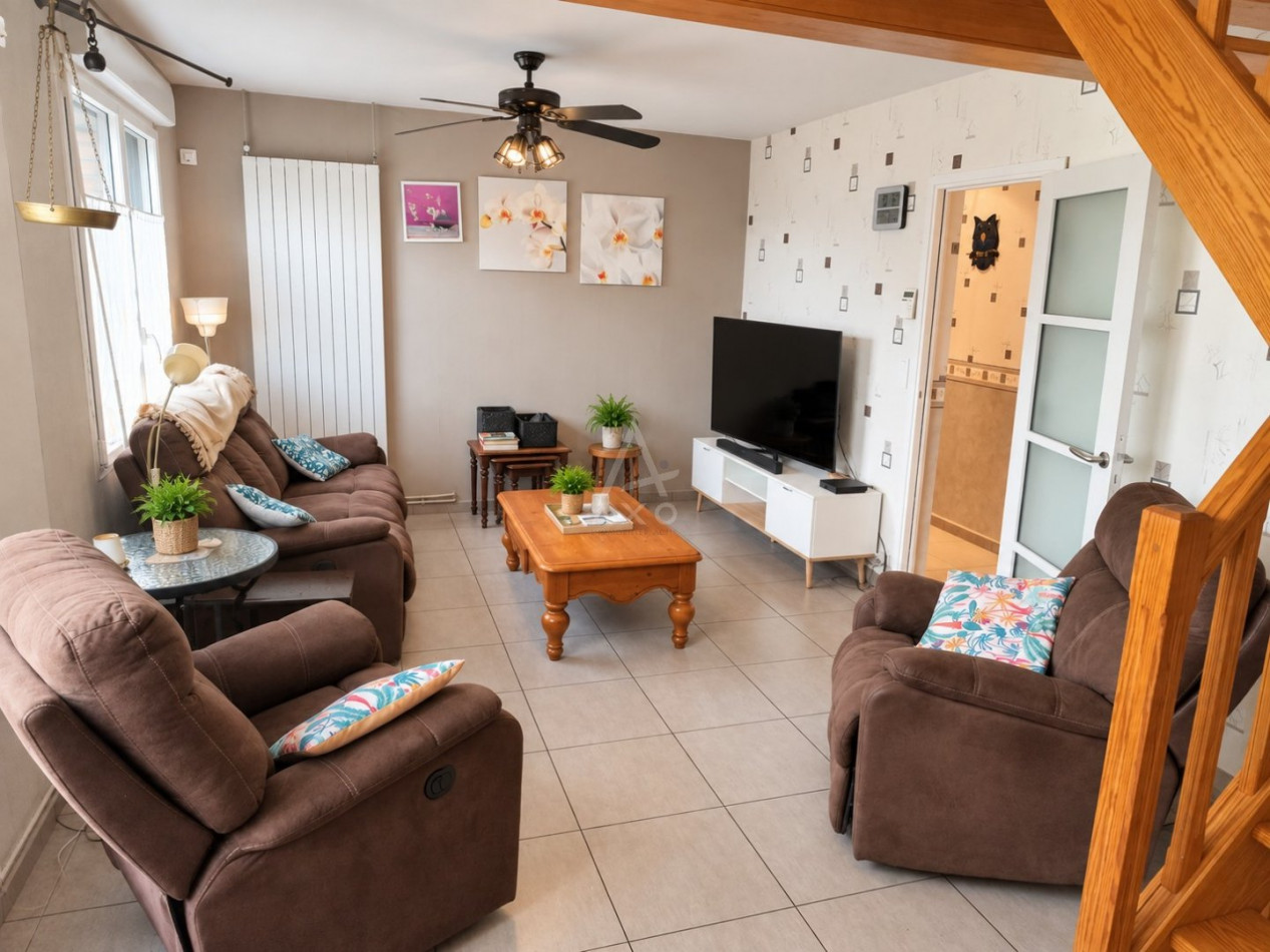 vente Maison Steenvoorde - Photo 4