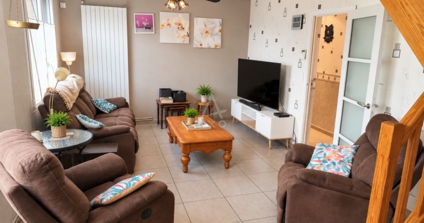 vente Maison Steenvoorde