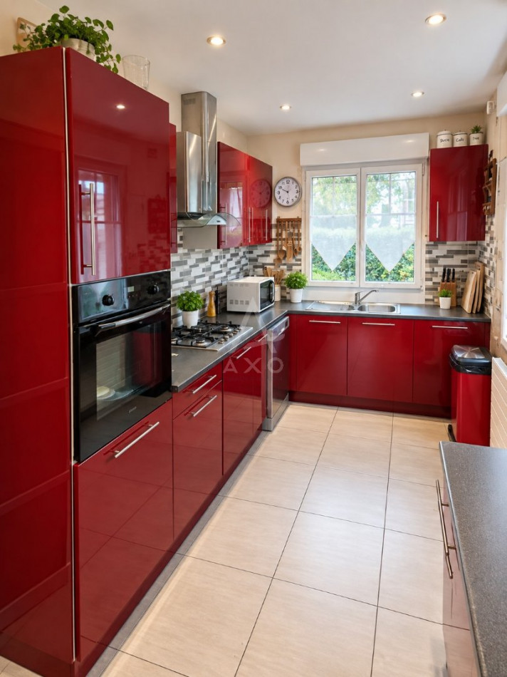 vente Maison Steenvoorde - Photo 3