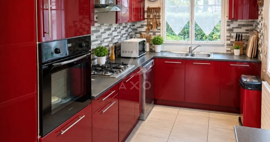 vente Maison Steenvoorde