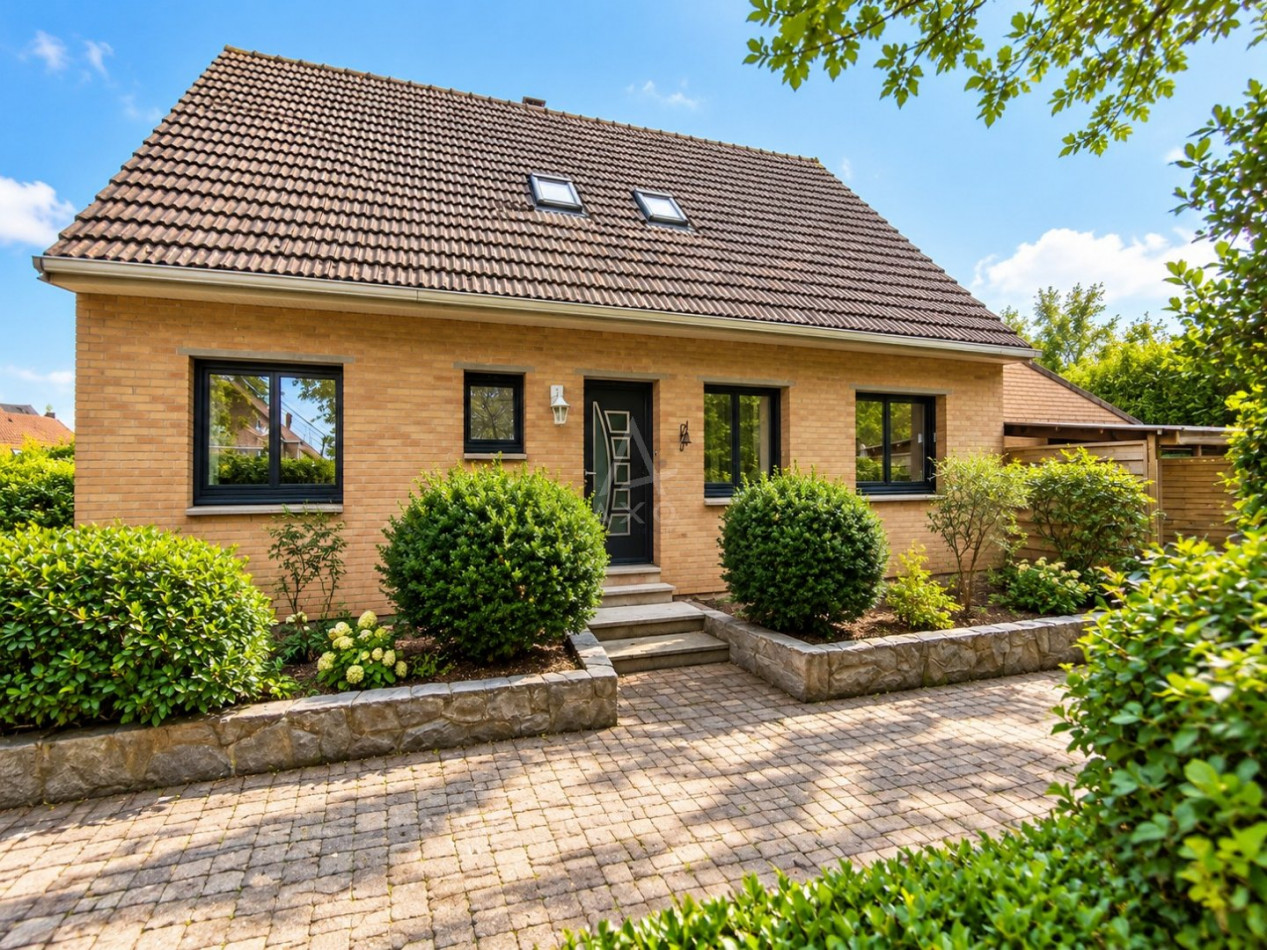 vente Maison Steenvoorde - Photo 1