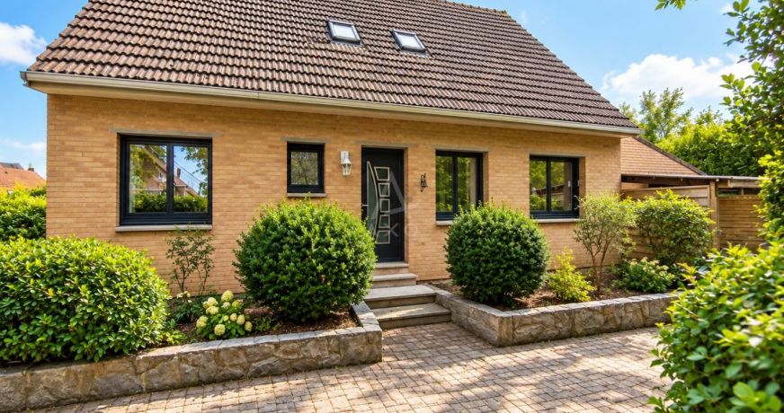 vente Maison Steenvoorde