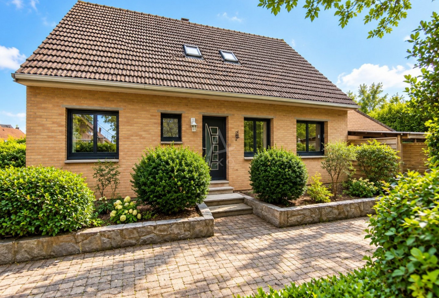 vente Maison Steenvoorde - Photo 1