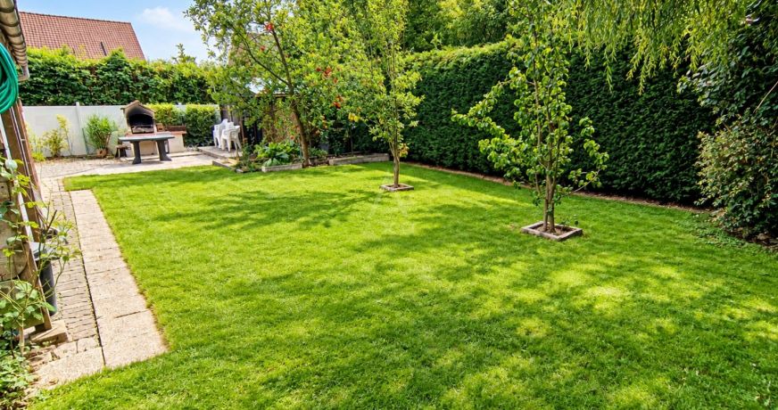 vente Maison Steenvoorde