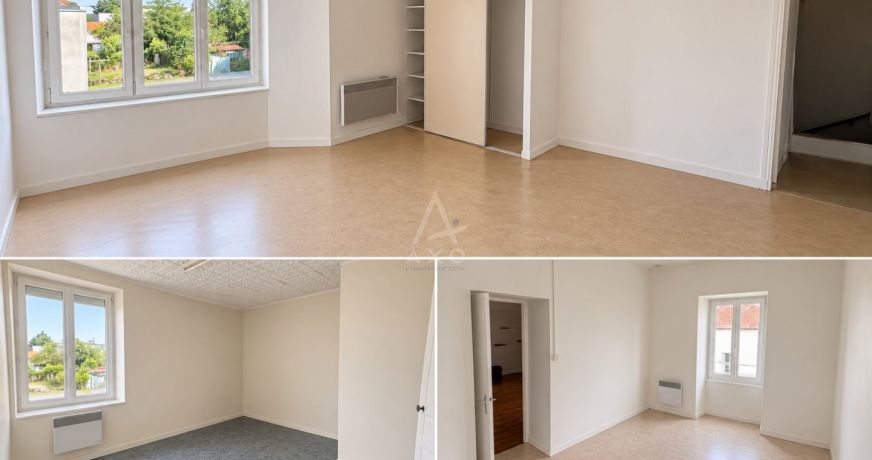 vente Maison Montaigu