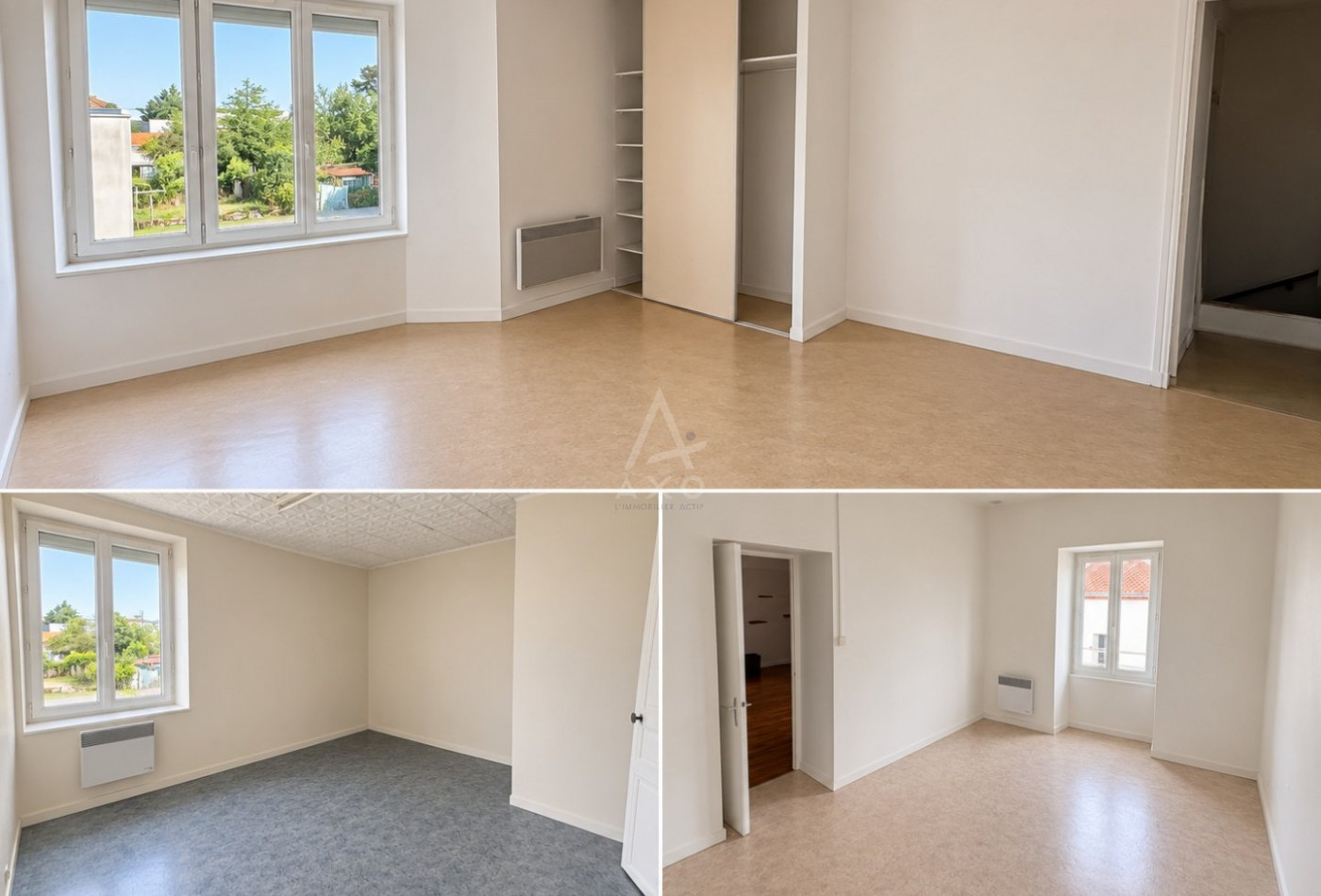 vente Maison Montaigu - Photo 3