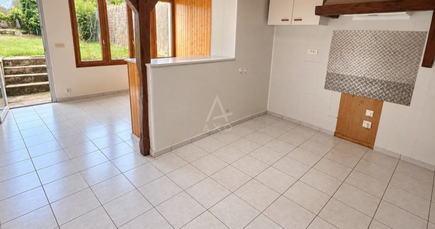 vente Maison Montaigu