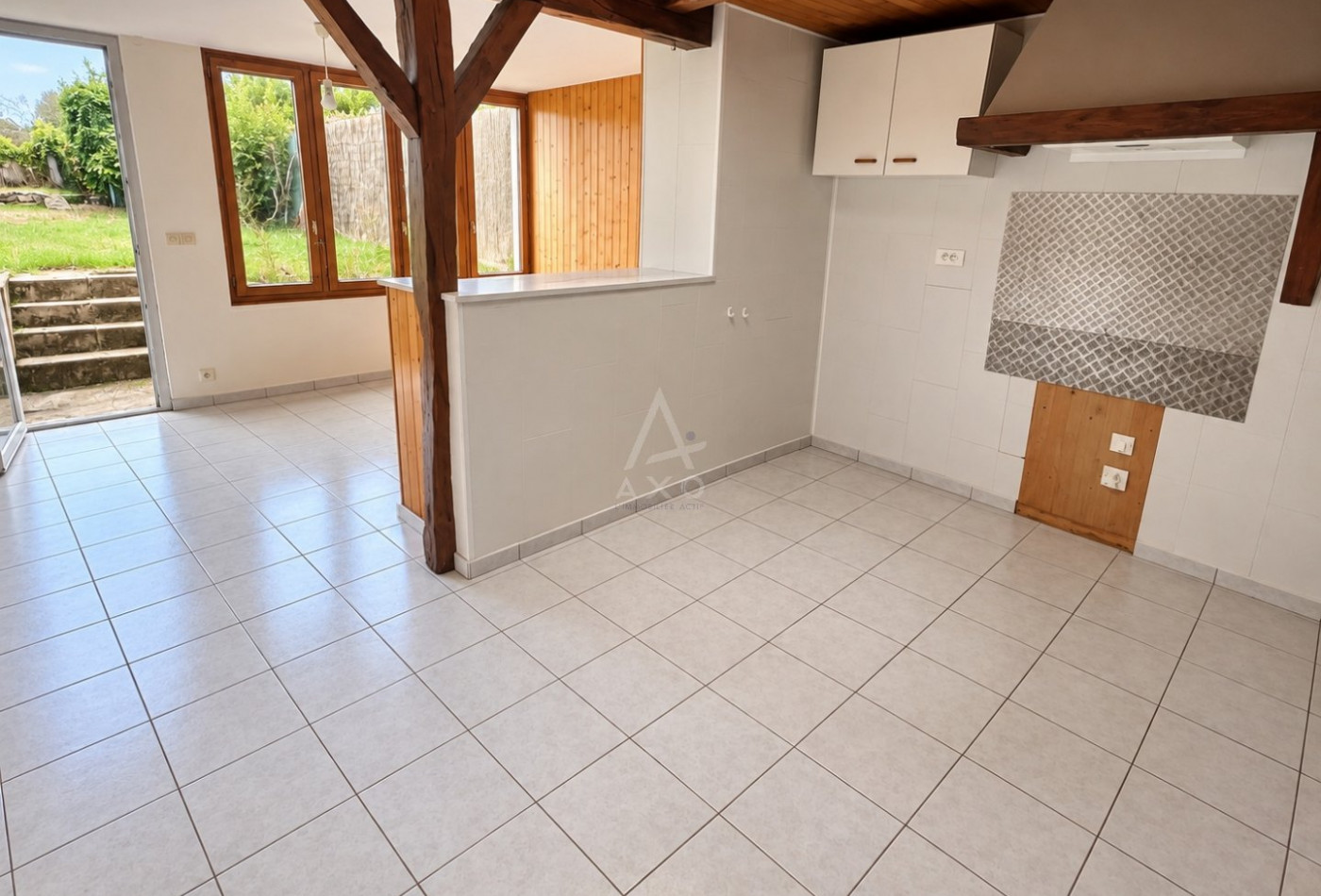 vente Maison Montaigu - Photo 2