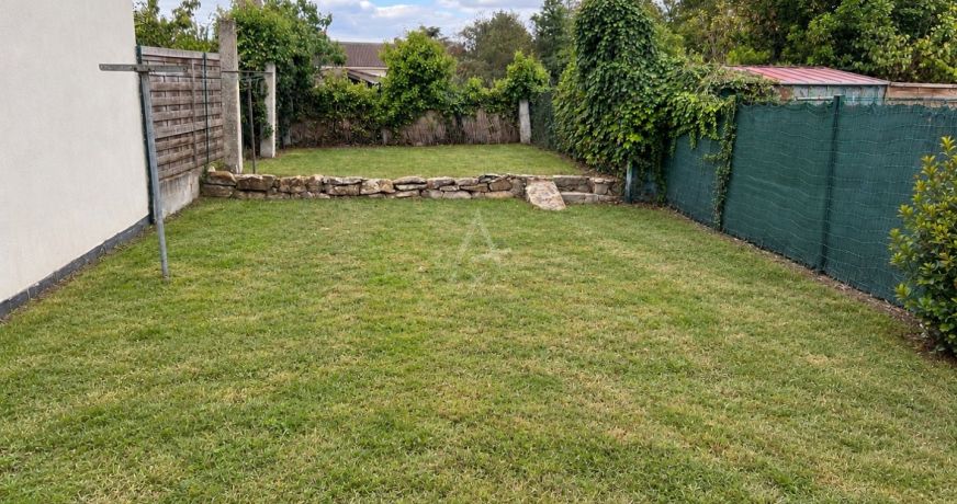 vente Maison Montaigu