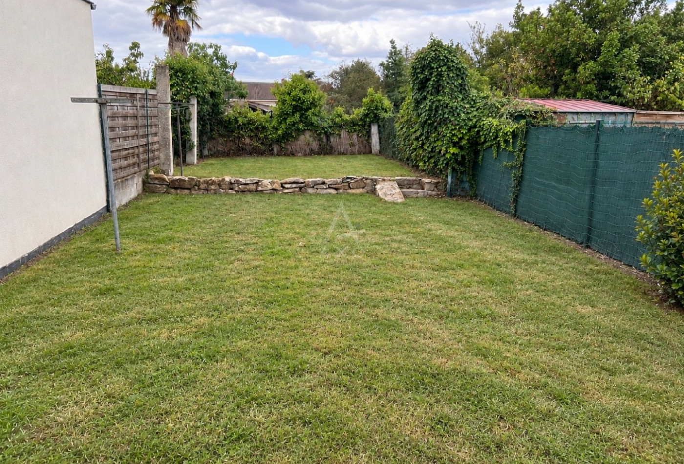 vente Maison Montaigu - Photo 5