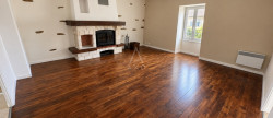 vente Maison Montaigu