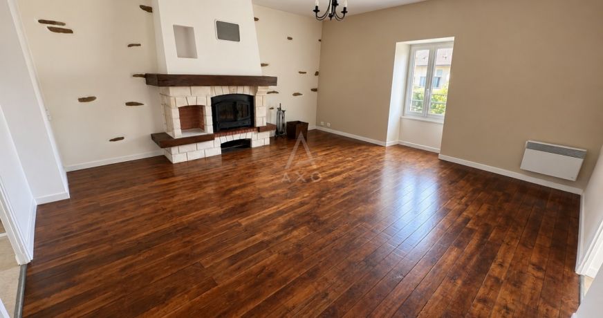 vente Maison Montaigu