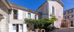 vente Maison de village Mallemort