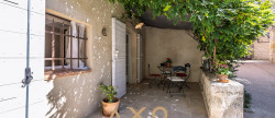 vente Maison de village Mallemort