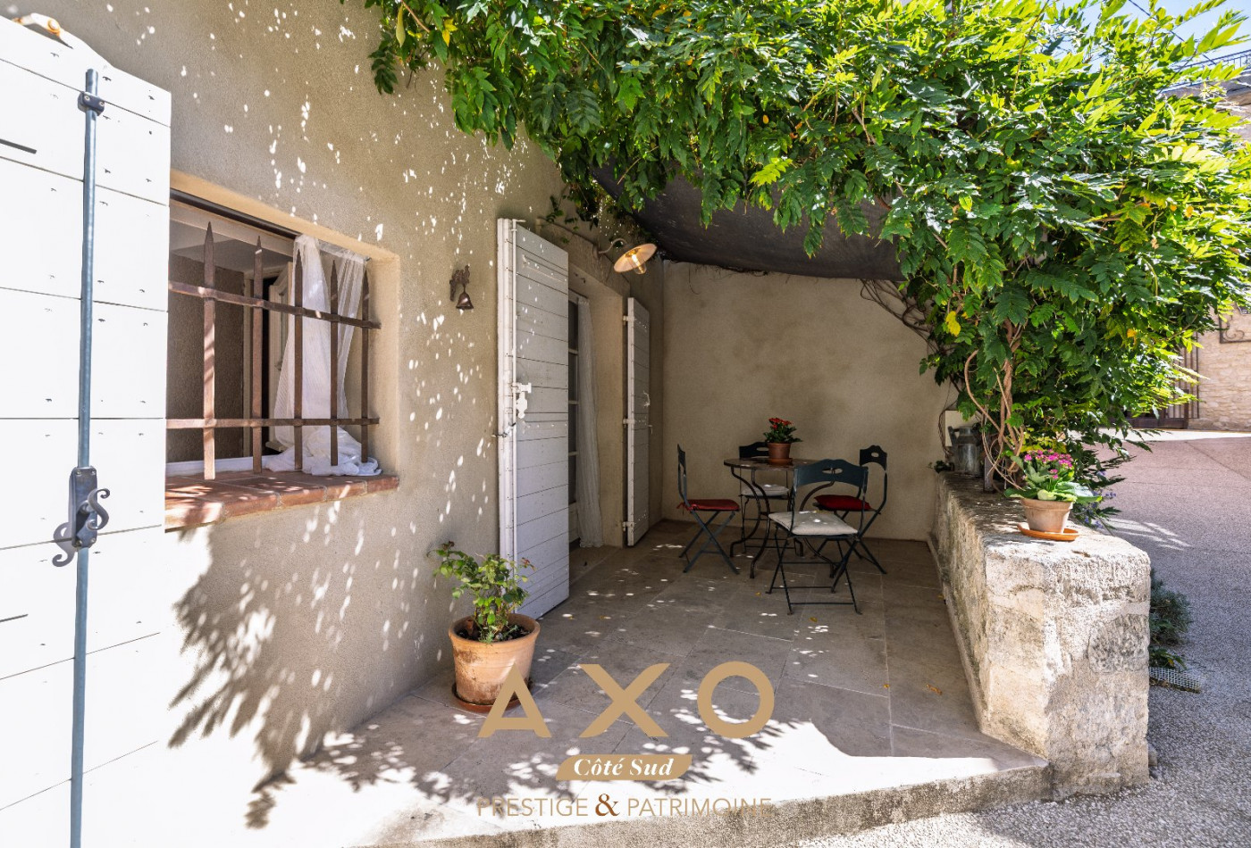 vente Maison de village Mallemort - Photo 2
