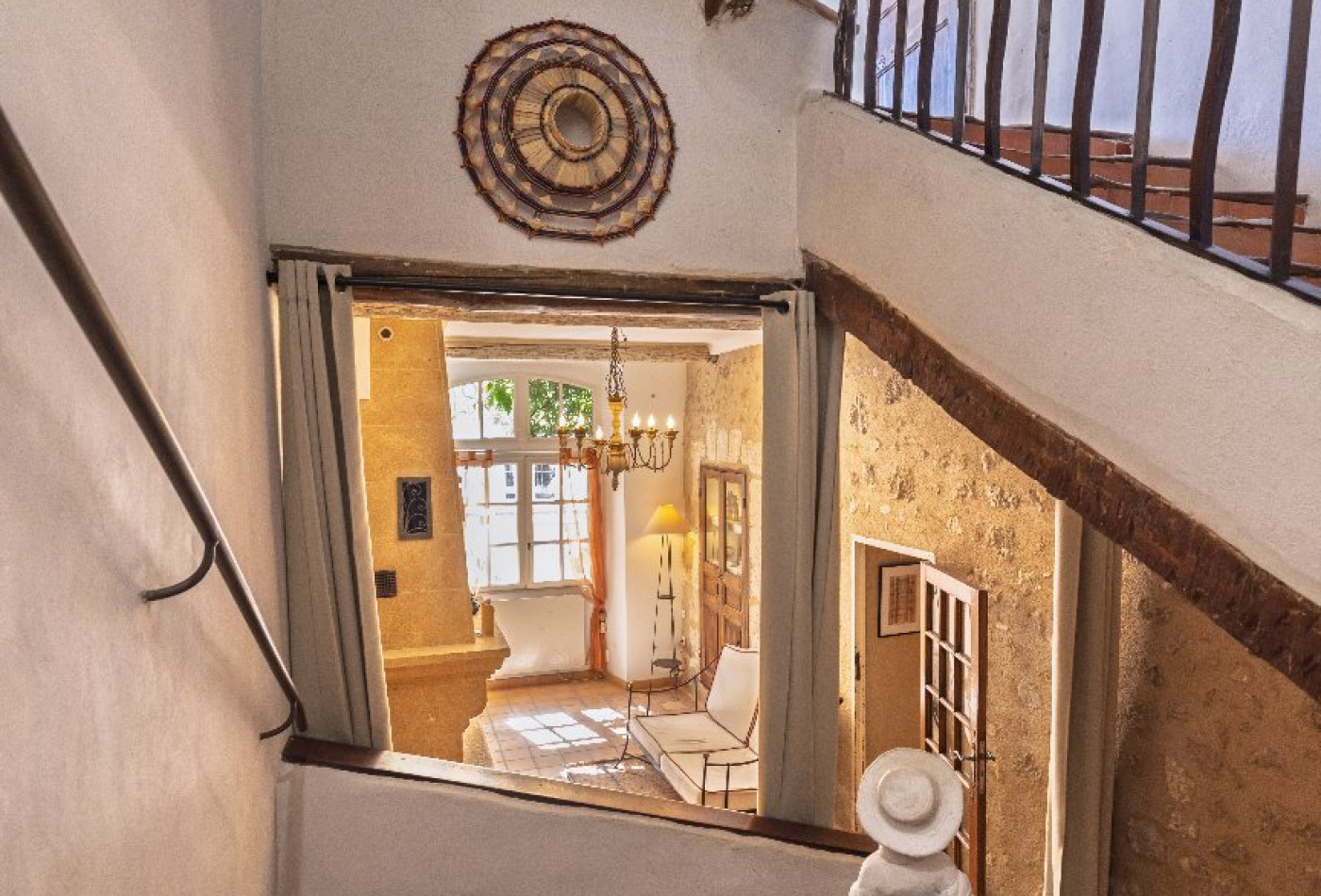 vente Maison de village Mallemort - Photo 9