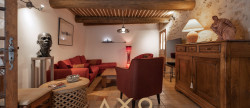 vente Maison de village Mallemort