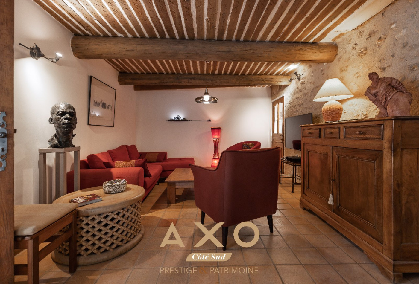 vente Maison de village Mallemort - Photo 3