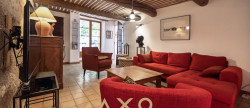 vente Maison de village Mallemort