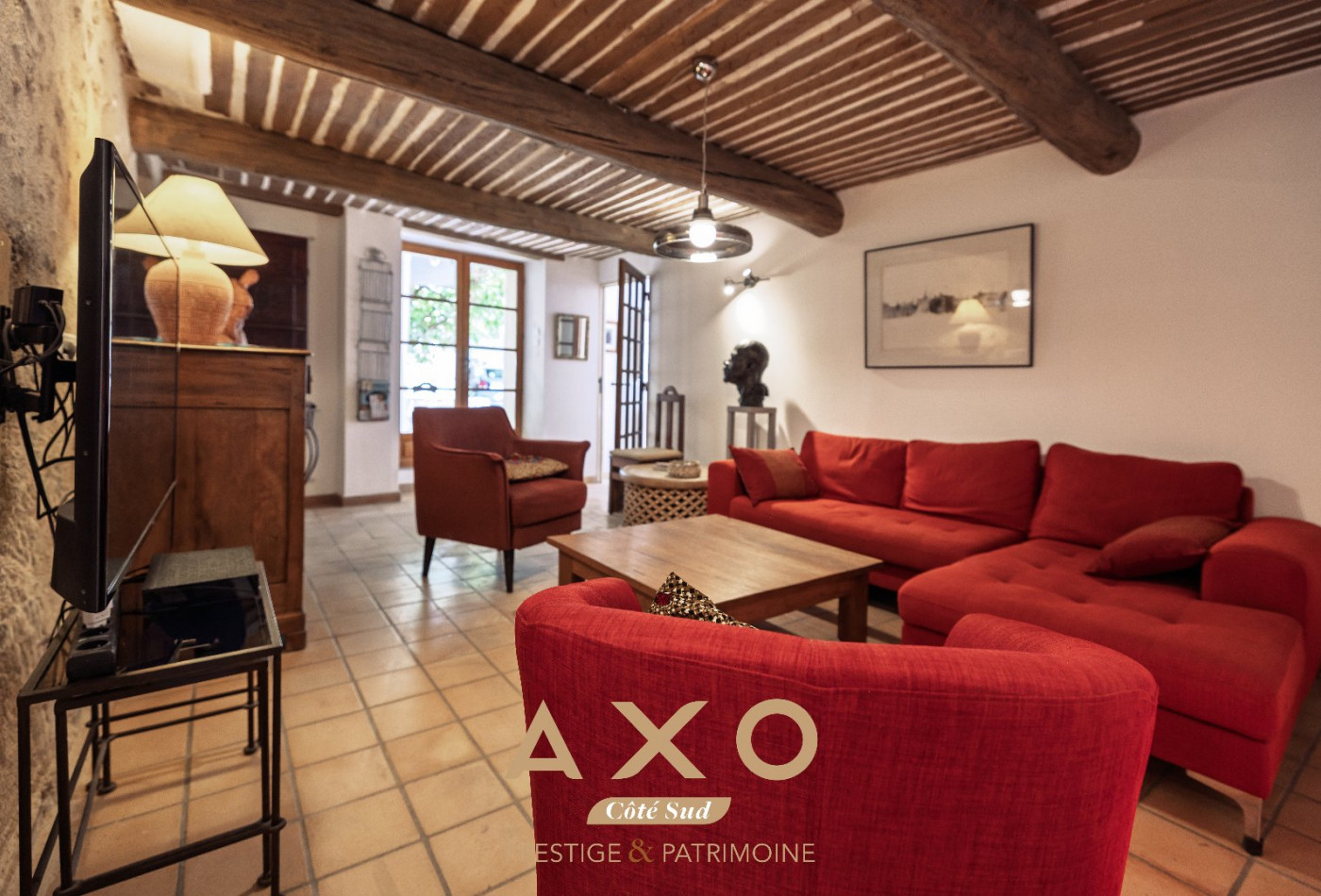 vente Maison de village Mallemort - Photo 4