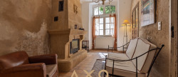 vente Maison de village Mallemort