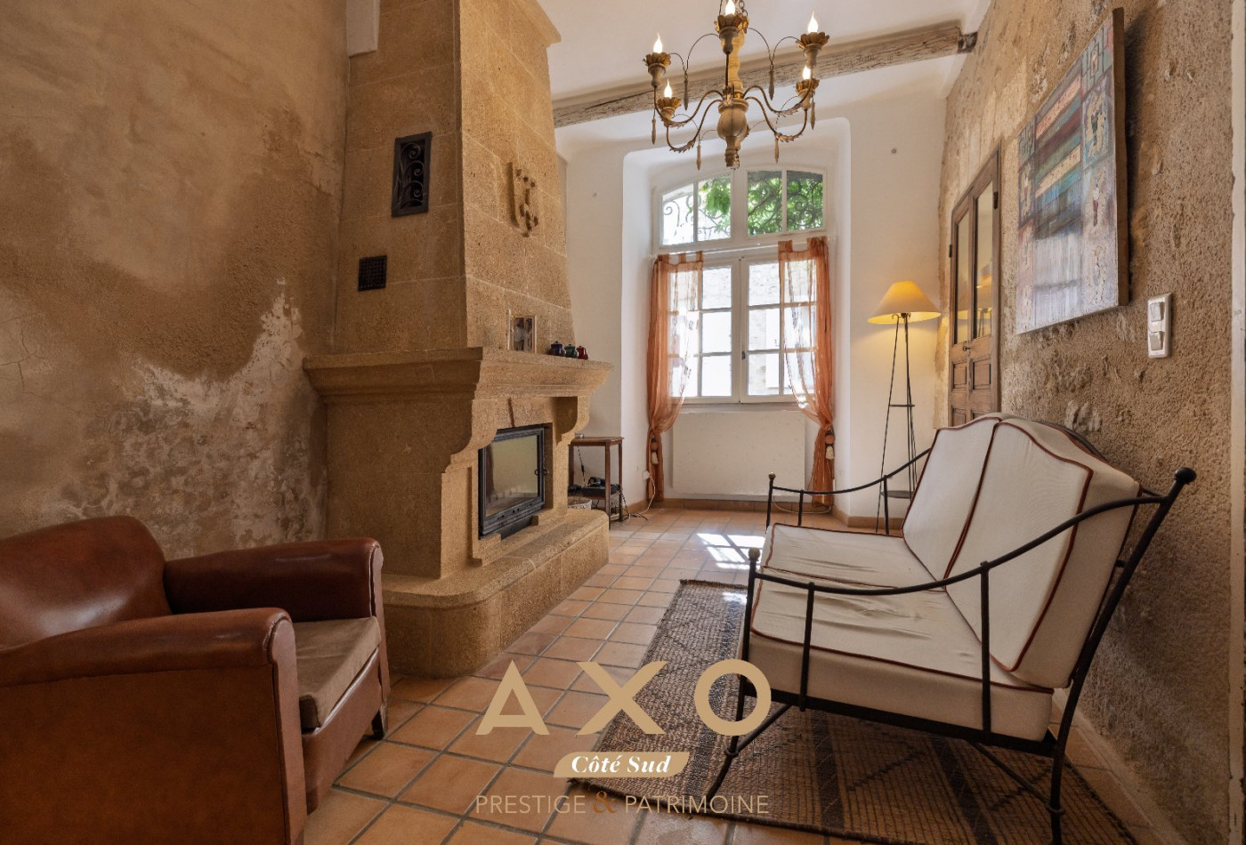 vente Maison de village Mallemort - Photo 5