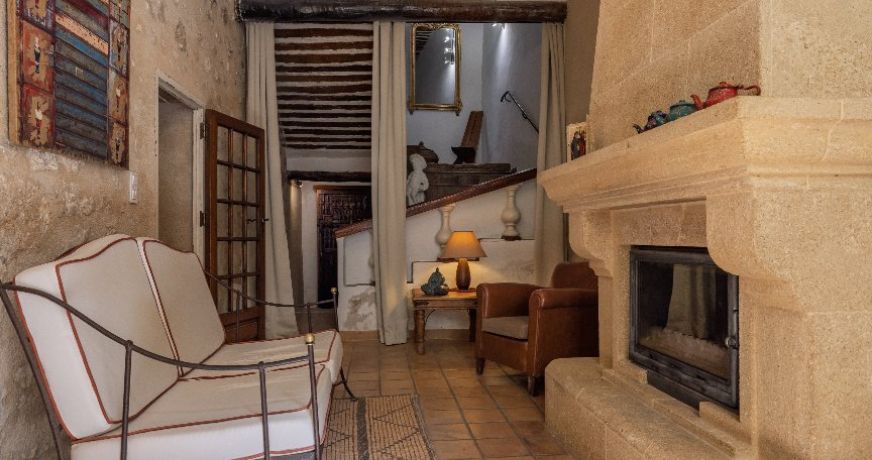 vente Maison de village Mallemort