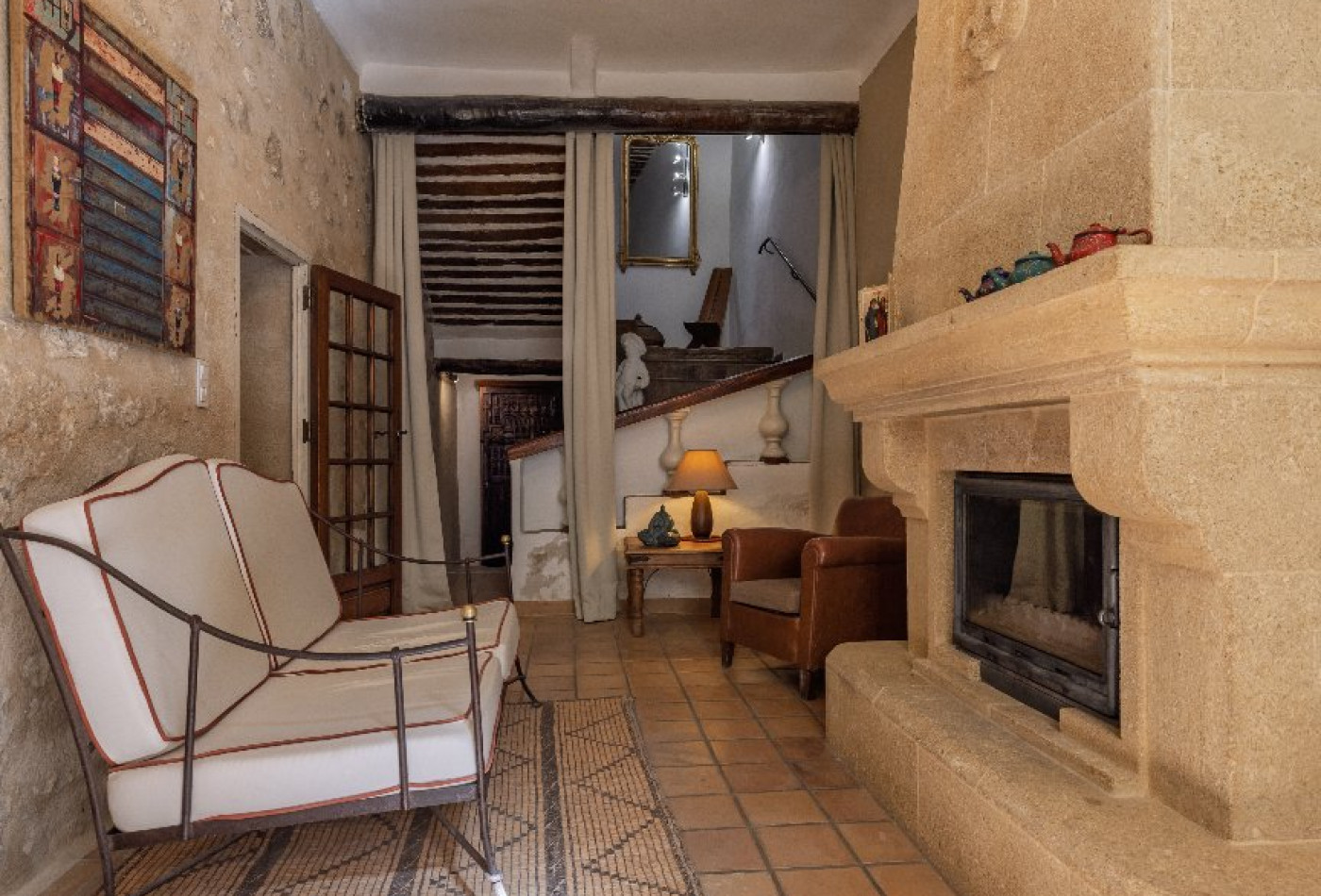 vente Maison de village Mallemort - Photo 6