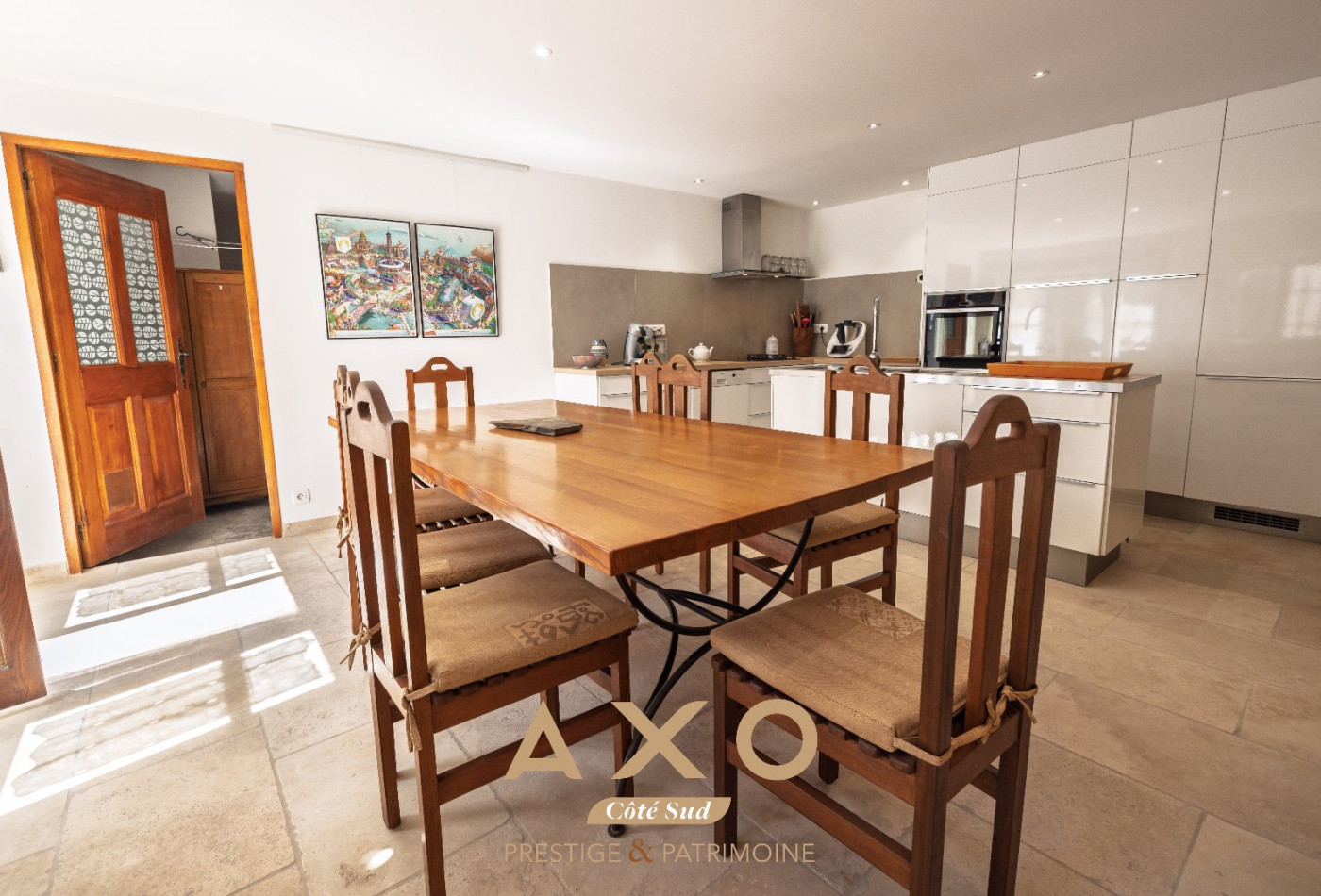 vente Maison de village Mallemort - Photo 7