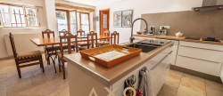 vente Maison de village Mallemort
