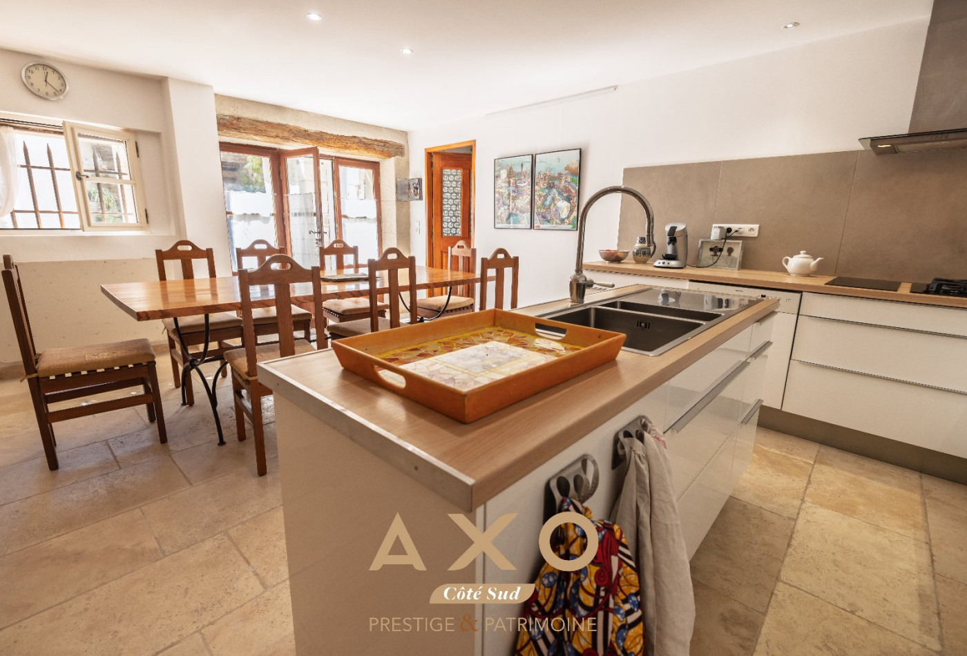 vente Maison de village Mallemort - Photo 8