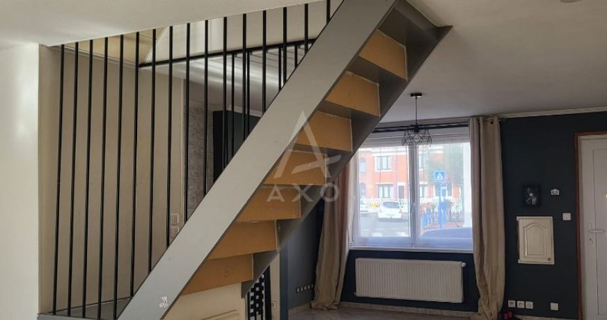 vente Maison Wingles