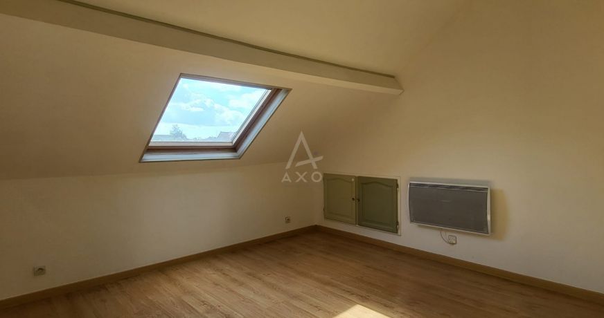 vente Maison Wingles