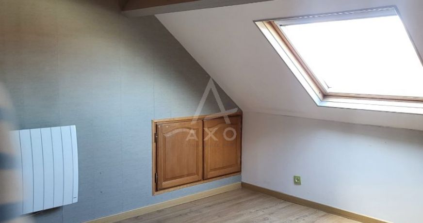 vente Maison Wingles
