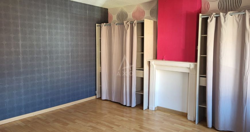 vente Maison Wingles