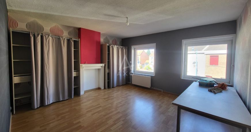 vente Maison Wingles