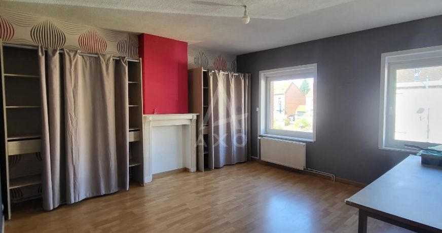 vente Maison Wingles
