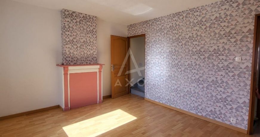 vente Maison Wingles