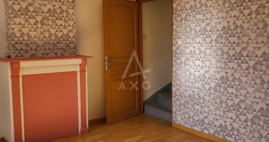 vente Maison Wingles