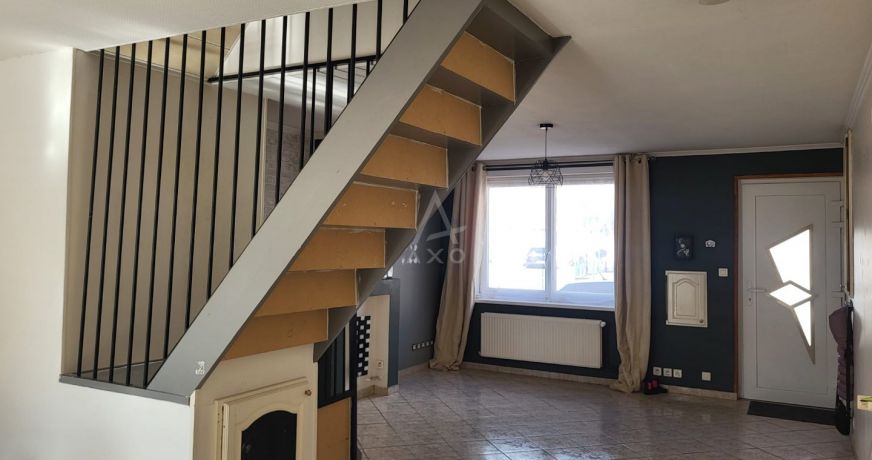 vente Maison Wingles