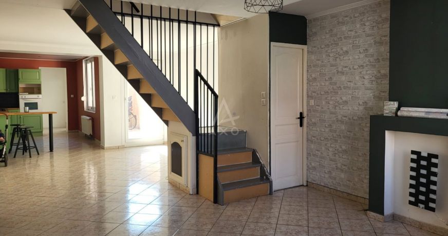 vente Maison Wingles