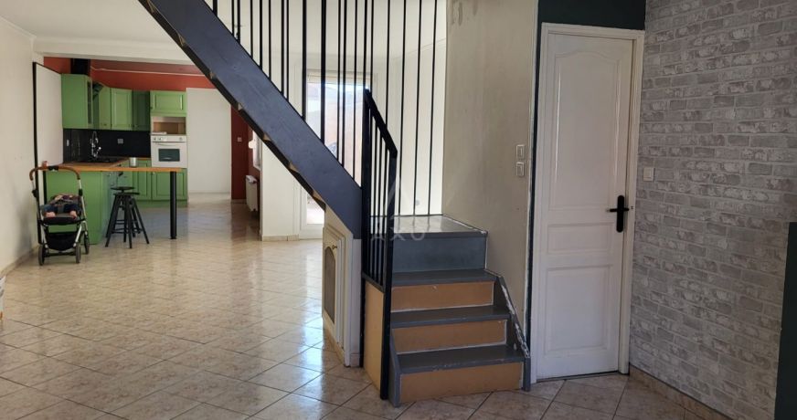 vente Maison Wingles