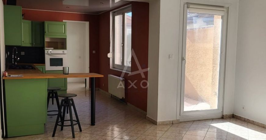 vente Maison Wingles