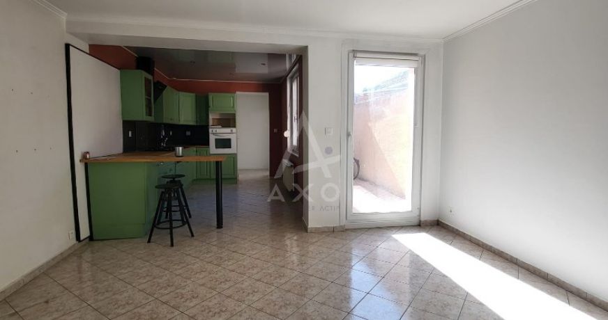 vente Maison Wingles