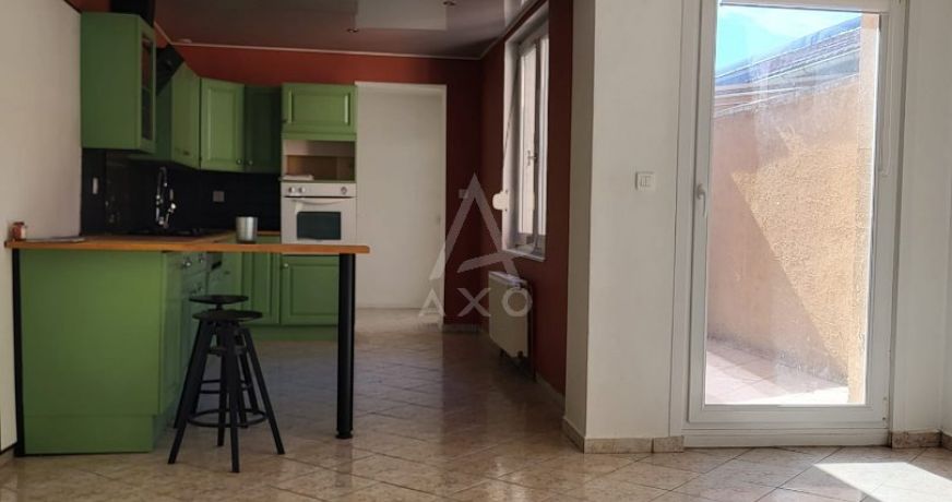 vente Maison Wingles